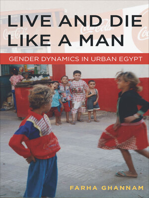 cover image of Live and Die Like a Man